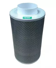 КЛЕВЕР - М Угольный фильтр 250 м3