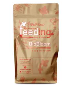 POWDER FEEDING BIO BLOOM 10 г