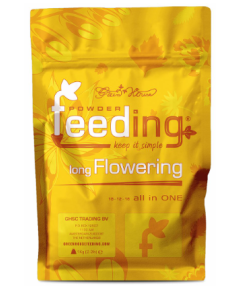 POWDER FEEDING LONG FLOWERING 10 г