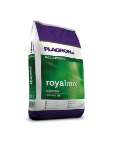 PLAGRON Субстрат ROYALMIX 25 л