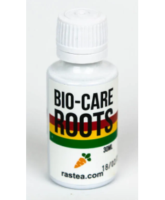 RASTEA BIO-CARE ROOTS стимулятор корнеобразования 30 мл