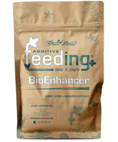 POWDER FEEDING ENHANCER полезные кислоты и бактерии 500 г