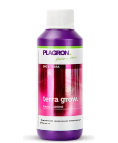 PLAGRON TERRA GROW 100 мл