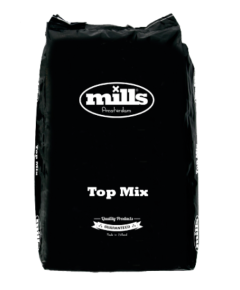 MILLS Субстрат TOP-MIX 50 л