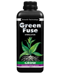 GT GREENFUSE GROW стимулятор роста 1 л