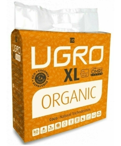 UGRO XL ORGANIC 70 л