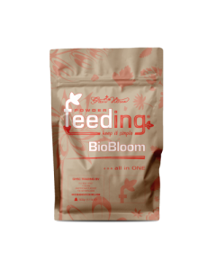 POWDER FEEDING BIO BLOOM 1 кг