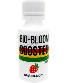 RASTEA BIO-BLOOM BOOSTER стимулятор цветения 30 мл