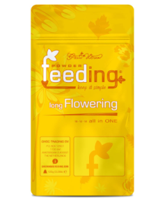 POWDER FEEDING LONG FLOWERING 125 г