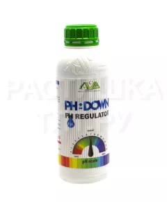AVAGRO  PH DOWN 1 л