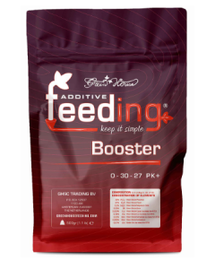 POWDER FEEDING BOOSTER цветения 500 г