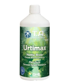 T.A. URTIMAX отвар из крапивы 1 л