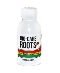 RASTEA BIO-CARE ROOTS стимулятор корнеобразования 1 л