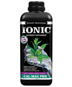 GT IONIC CAL-MAG PRO кальций магний 1 л