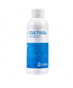 CULTIFORT Культисол CULTISOL Органический окислитель 1 л