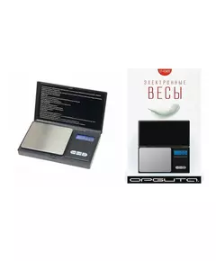 Весы OT-HOW06 0.01-300 г