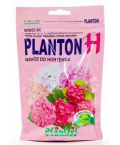 PLANTON H Гортензия растворимое 200 г