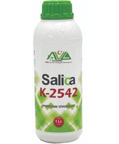 AVAGRO SALICA Салика К 2542 макроудобрение 1 л