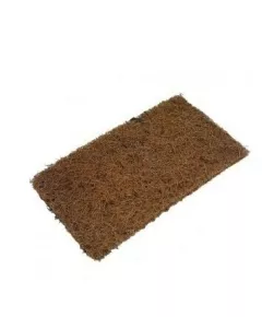 COCO MATTING Кокосовый мат для проращивания семян рассады микрозелени 58*51*3 см