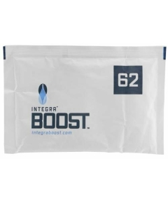 INTEGRA BOOST Регулятор влажности 62% 8 г