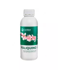 CULTIFORT Фоликино FOLIQUINO Биокорректор дефицита питания 250 мл