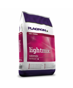 PLAGRON Субстрат LIGHTMIX 25 л