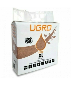 UGRO XL BASIC 70 л