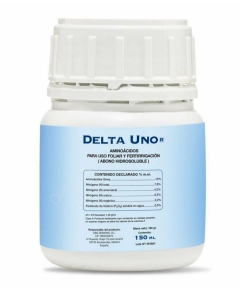 CANNABIOGEN DELTA 1 UNO 150 мл