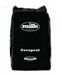 MILLS Субстрат COCO PEAT 50 л