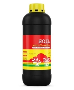 RASTEA SOIL AUTO-FLOWERING 1 л