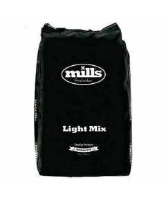 MILLS Субстрат LIGHT-MIX 50 л