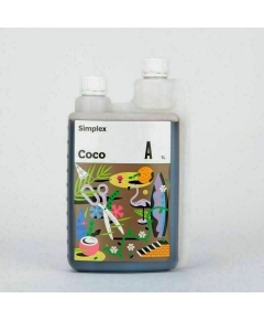 SIMPLEX COCO A 1 л