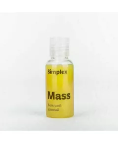 SIMPLEX MASS для набора массы соцветий 30 мл