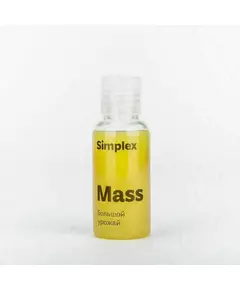 SIMPLEX MASS для набора массы соцветий 30 мл