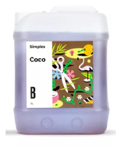 SIMPLEX COCO B 5 л