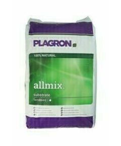 PLAGRON Субстрат ALL-MIX 50 л