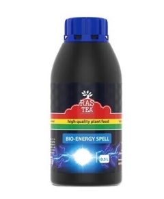 RASTEA BIO-ENERGY SPELL стимулятор на все фазы 100 мл