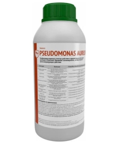 Биофунгицид Биомасса PSEUDOMONAS AUREOFACIENS РА19 1 л