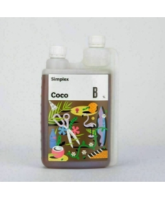 SIMPLEX COCO B 1 л