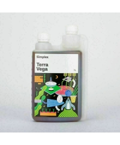 SIMPLEX TERRA VEGA 1 л