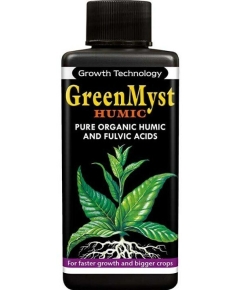 GT GREENMYST HUMIC полезные кислоты 300 мл