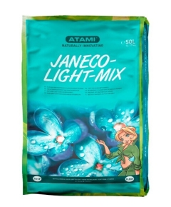 Субстрат органический ATAMI JANECO LIGHTMIX 50 л