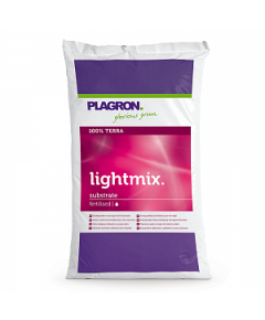 PLAGRON Субстрат LIGHT-MIX 50 л