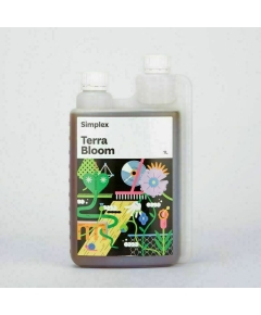 SIMPLEX TERRA BLOOM 1 л