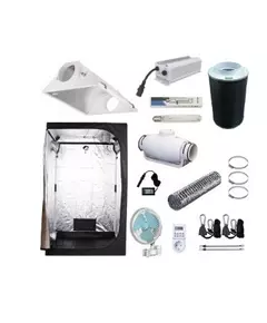 Гроубокс готовый PROBOX 80X80X160 Днат