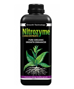 GT NITROZYME органический усилитель роста 1 л