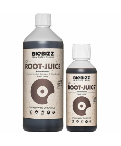 BIOBIZZ ROOT JUICE стимулятор корнеобразования 500 мл