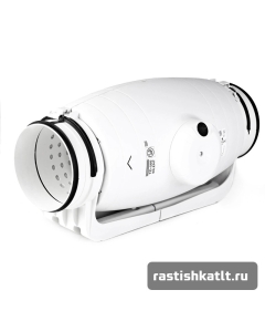 Вентилятор бесшумный URBANFAN ST-150 540 м³/ч