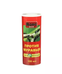 BORG ECO Порошок против муравьев