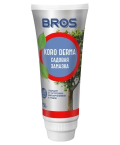 Брос KORO DERMA для заживления ран